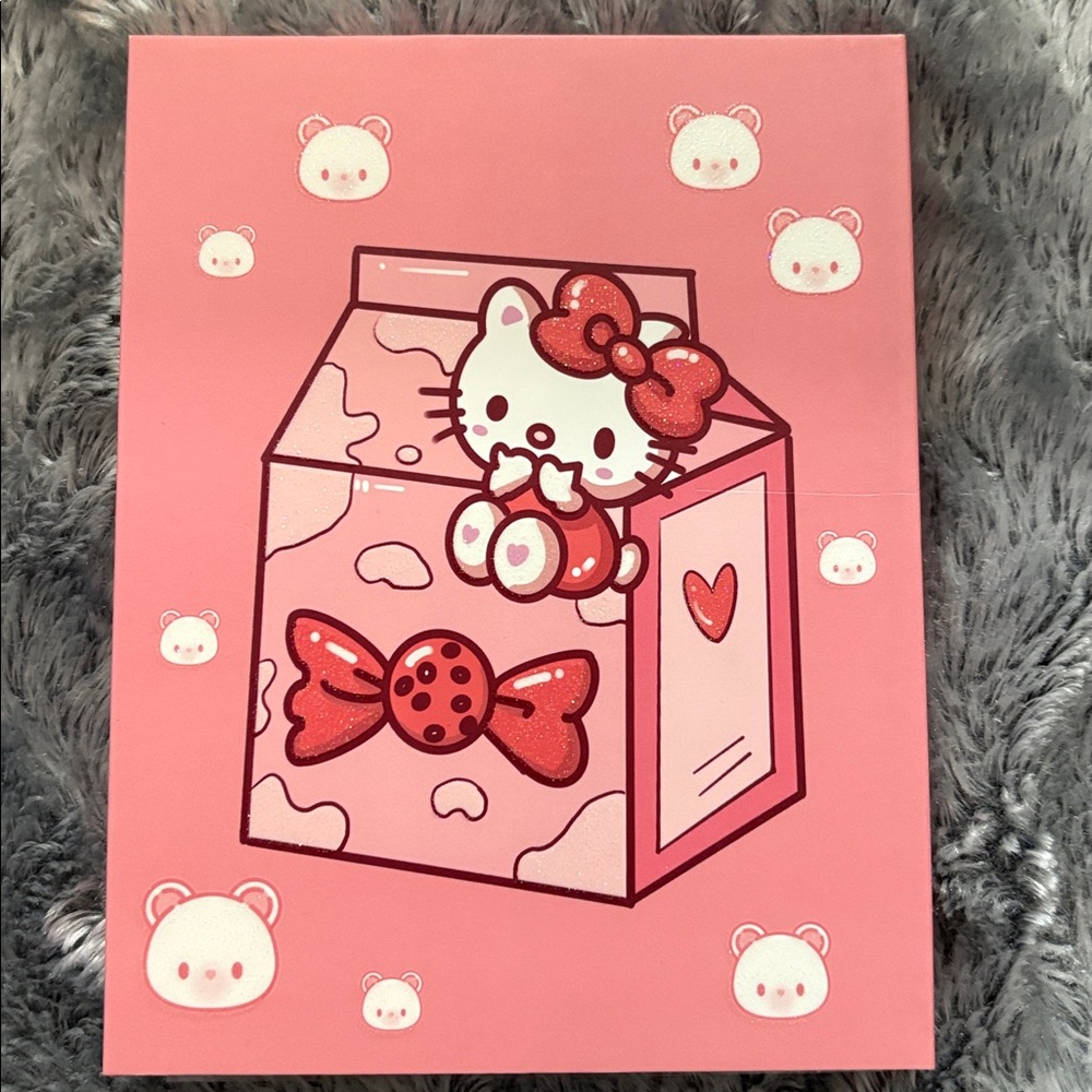 Hello Kitty Bundle - Picture 6 of 15